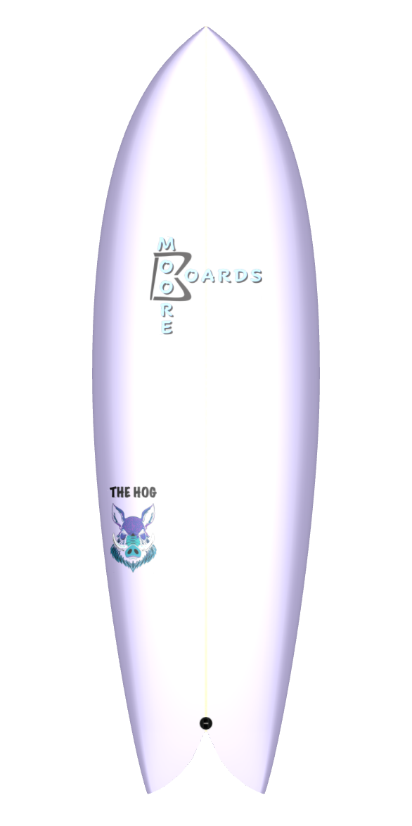 The Hog